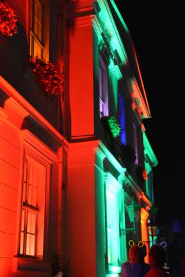 Foto des Albums: Herbstleuchten 2014