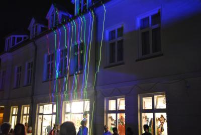 Foto des Albums: Herbstleuchten 2014