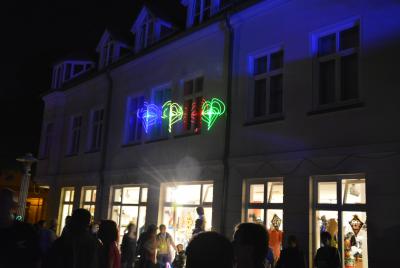 Foto des Albums: Herbstleuchten 2014