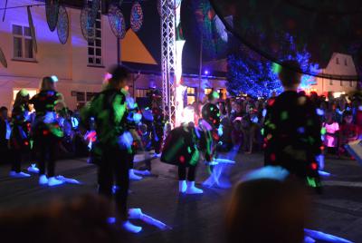 Foto des Albums: Herbstleuchten 2014