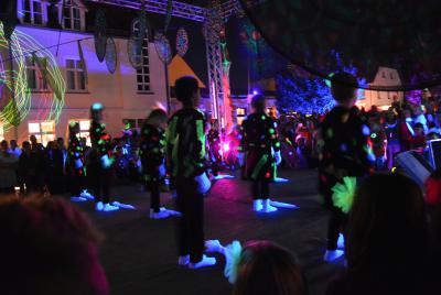 Foto des Albums: Herbstleuchten 2014