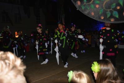 Foto des Albums: Herbstleuchten 2014