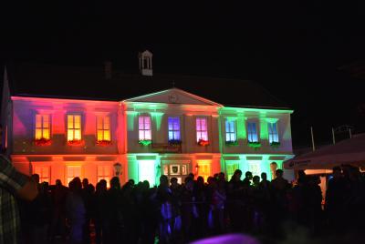 Foto des Albums: Herbstleuchten 2014