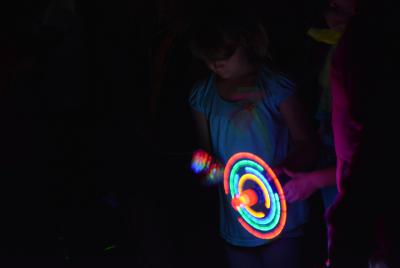 Foto des Albums: Herbstleuchten 2014