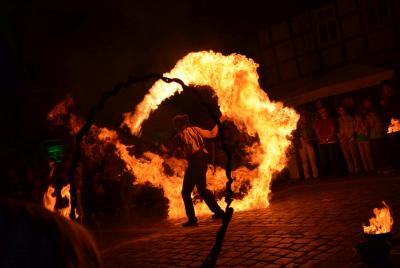 Foto des Albums: Herbstleuchten 2014