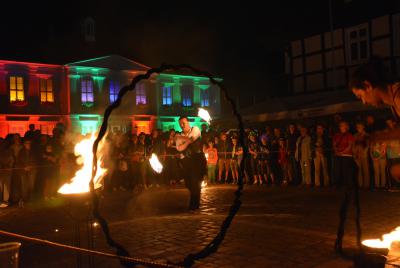 Foto des Albums: Herbstleuchten 2014