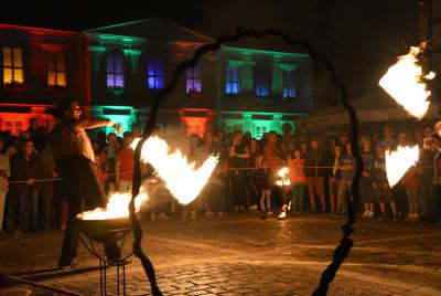 Foto des Albums: Herbstleuchten 2014