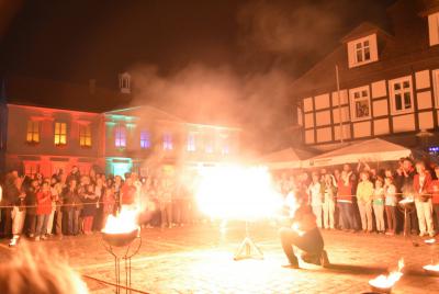 Foto des Albums: Herbstleuchten 2014