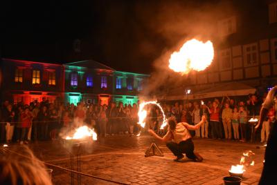 Foto des Albums: Herbstleuchten 2014