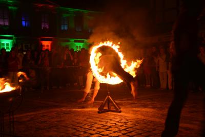 Foto des Albums: Herbstleuchten 2014