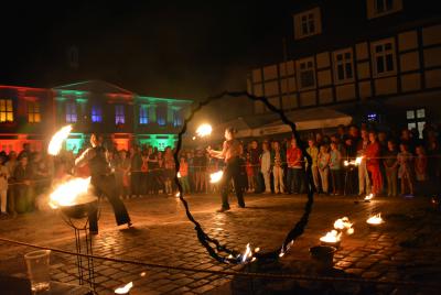 Foto des Albums: Herbstleuchten 2014