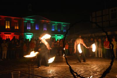 Foto des Albums: Herbstleuchten 2014