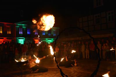 Foto des Albums: Herbstleuchten 2014