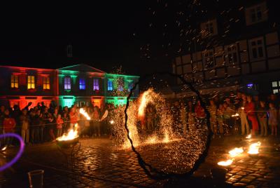 Foto des Albums: Herbstleuchten 2014