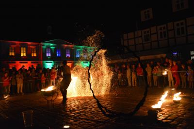 Foto des Albums: Herbstleuchten 2014