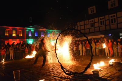 Foto des Albums: Herbstleuchten 2014