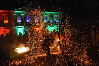 Foto des Albums: Herbstleuchten 2014