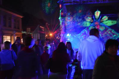 Foto des Albums: Herbstleuchten 2014