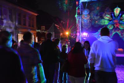 Foto des Albums: Herbstleuchten 2014