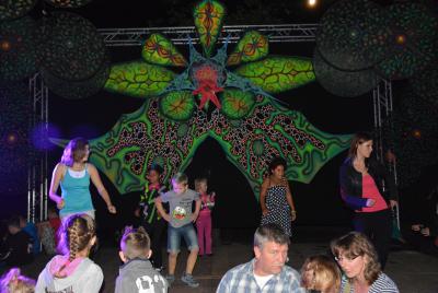 Foto des Albums: Herbstleuchten 2014