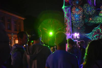 Foto des Albums: Herbstleuchten 2014