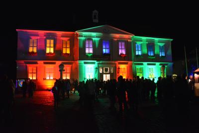 Foto des Albums: Herbstleuchten 2014