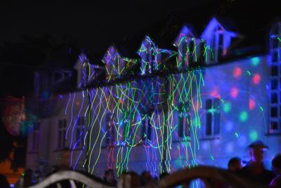 Foto des Albums: Herbstleuchten 2014