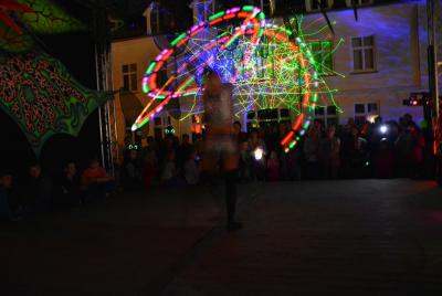 Foto des Albums: Herbstleuchten 2014