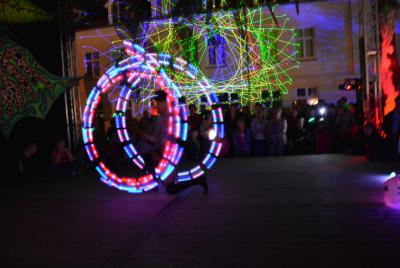 Foto des Albums: Herbstleuchten 2014