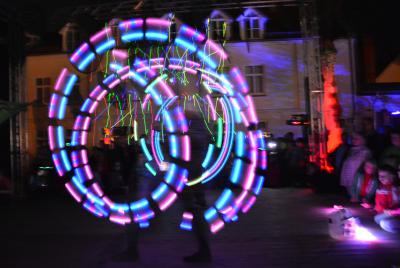 Foto des Albums: Herbstleuchten 2014