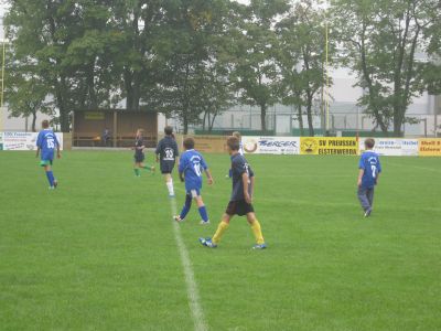 Foto des Albums: Fußballturnier der Klassen 5/6
