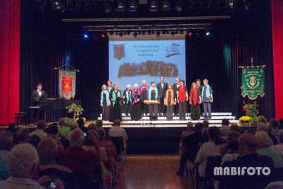 Foto des Albums: 22.Neuenhagener Chorkonzert