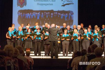 Foto des Albums: 22.Neuenhagener Chorkonzert