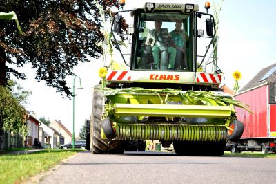 Foto des Albums: Erntefest 2014 in Biesen (06.09.2014)