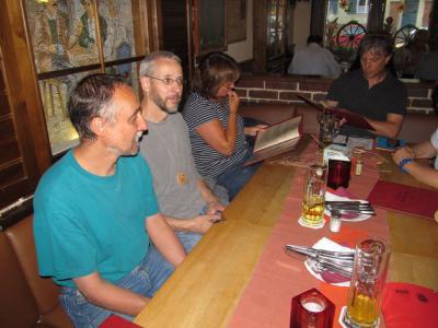 Foto des Albums: Deutscher Drechslertag in Potsdam 2014