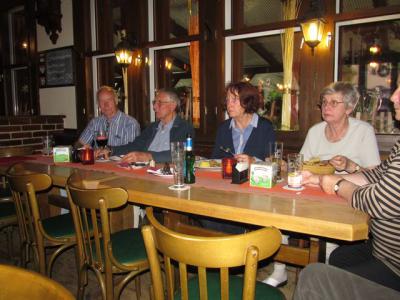 Foto des Albums: Deutscher Drechslertag in Potsdam 2014