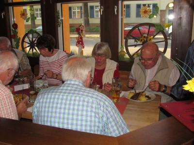 Foto des Albums: Deutscher Drechslertag in Potsdam 2014