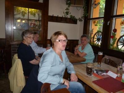 Foto des Albums: Deutscher Drechslertag in Potsdam 2014