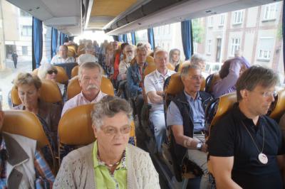 Foto des Albums: Deutscher Drechslertag in Potsdam 2014
