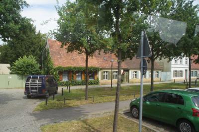 Foto des Albums: Deutscher Drechslertag in Potsdam 2014