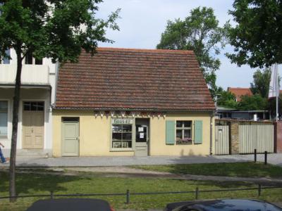 Foto des Albums: Deutscher Drechslertag in Potsdam 2014