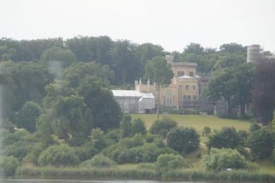 Foto des Albums: Deutscher Drechslertag in Potsdam 2014
