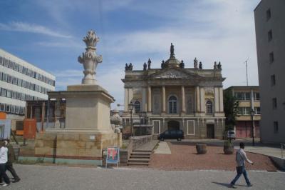 Foto des Albums: Deutscher Drechslertag in Potsdam 2014