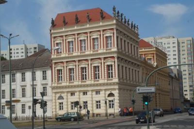 Foto des Albums: Deutscher Drechslertag in Potsdam 2014