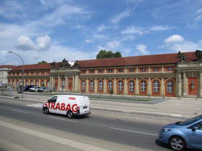 Foto des Albums: Deutscher Drechslertag in Potsdam 2014