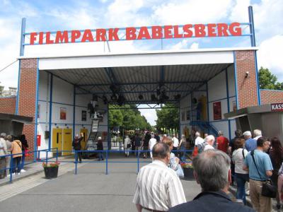 Foto des Albums: Deutscher Drechslertag in Potsdam 2014