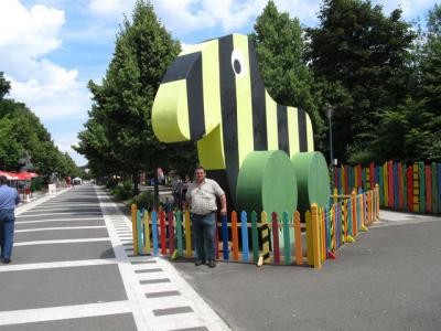 Foto des Albums: Deutscher Drechslertag in Potsdam 2014
