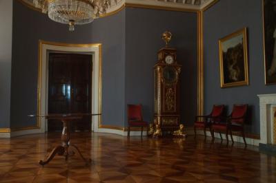 Foto des Albums: Deutscher Drechslertag in Potsdam 2014