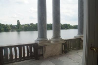 Foto des Albums: Deutscher Drechslertag in Potsdam 2014