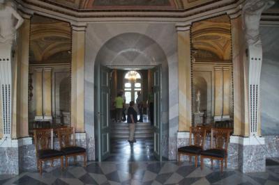 Foto des Albums: Deutscher Drechslertag in Potsdam 2014
